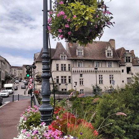 Logis 8 St Front Gite Urbain Périgueux Εξωτερικό φωτογραφία