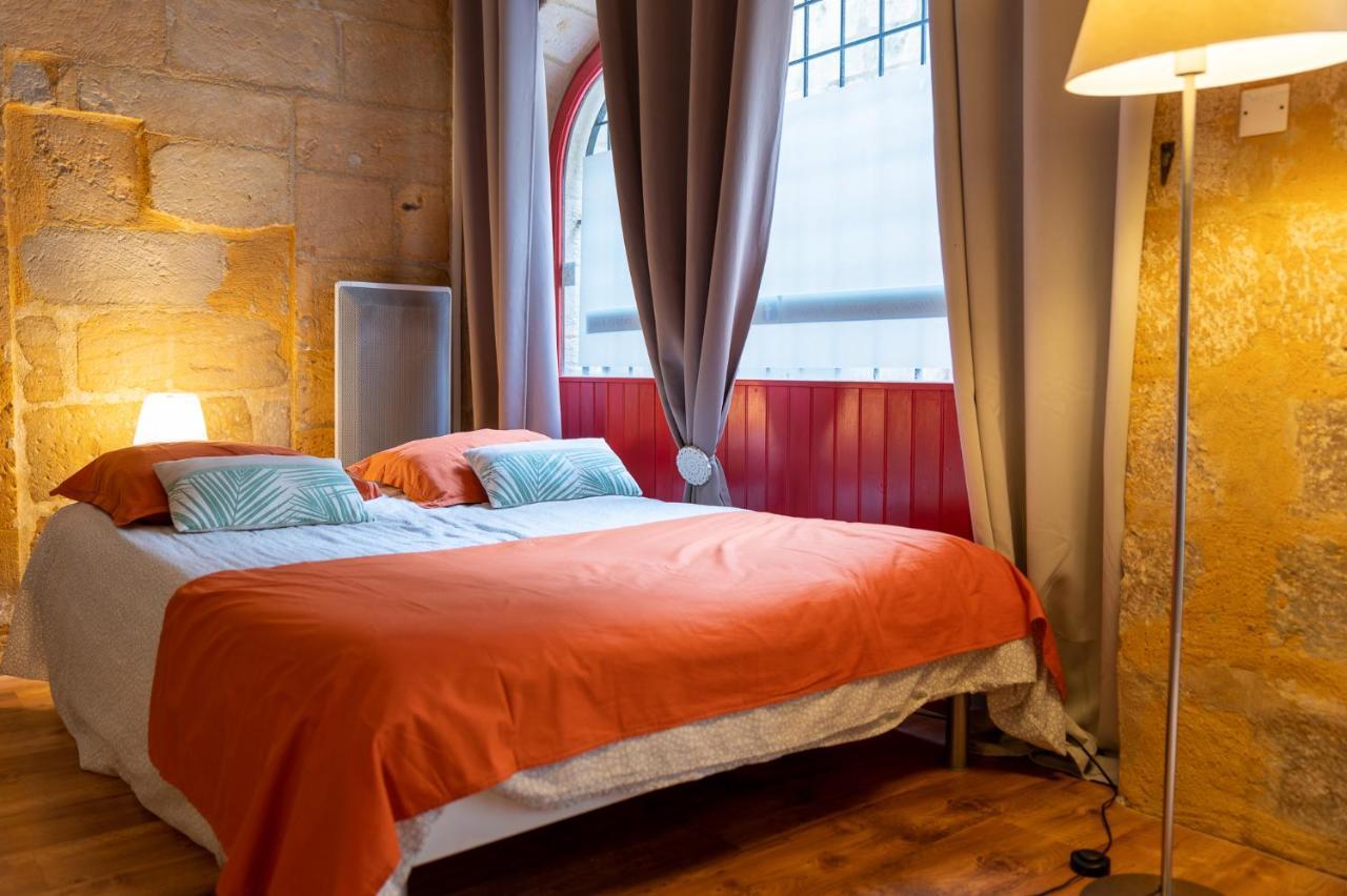 Logis 8 St Front Gite Urbain Périgueux Εξωτερικό φωτογραφία