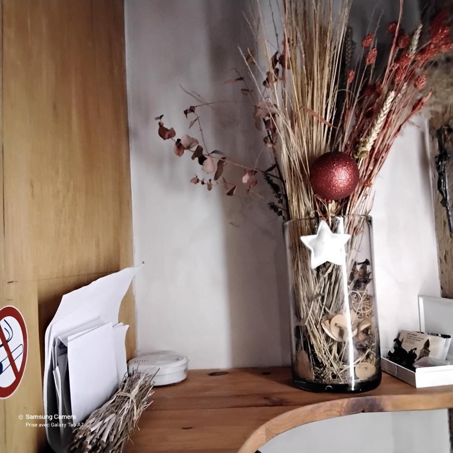 Logis 8 St Front Gite Urbain Périgueux Εξωτερικό φωτογραφία